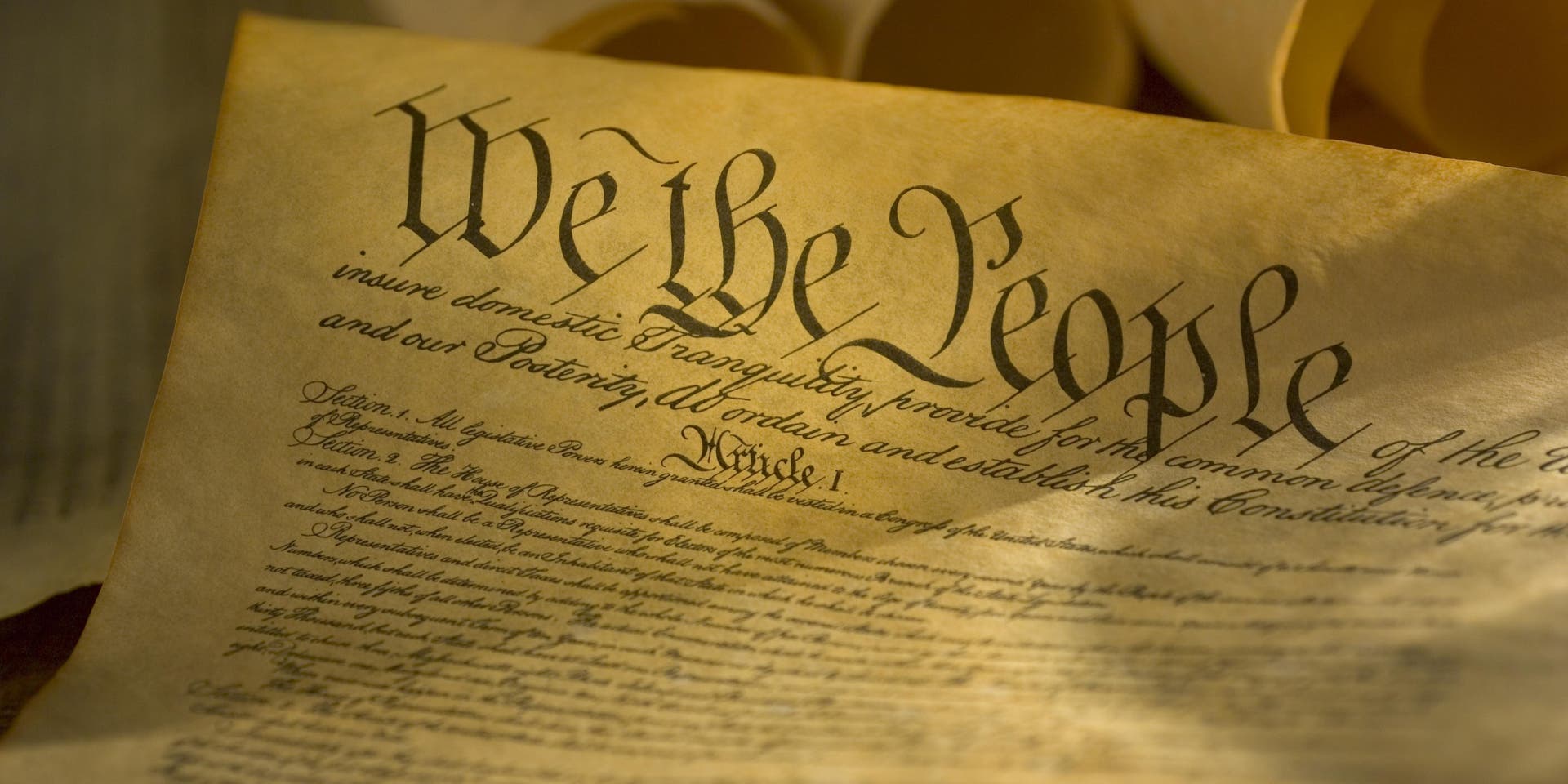 How the U.S. Constitution Has Changed and Expanded Since 1787