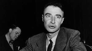 J. Robert Oppenheimer: 5 Facts About the ‘Father of the Atomic Bomb’